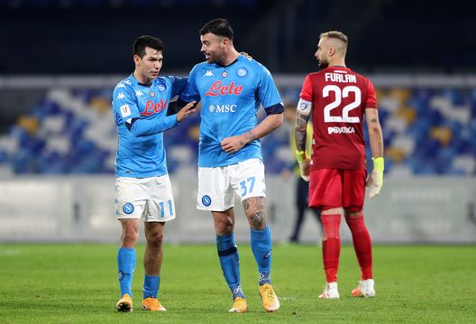 Gazzetta, che stoccata ad Allegri: “Quattro giochisti guidano la Serie A”- immagine 2