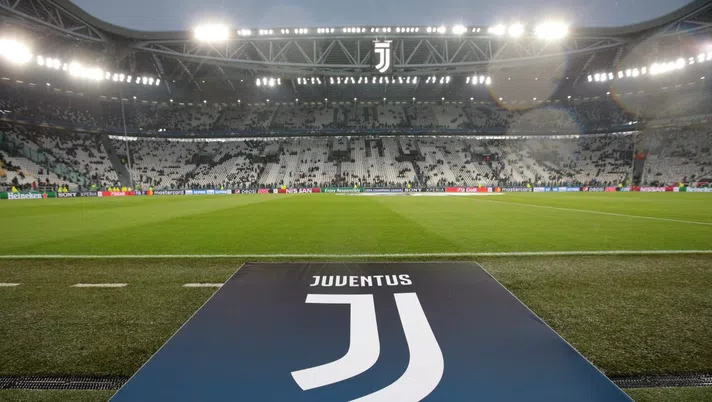 TURIN, ITALY - APRIL 03:  General view inside the stadium prior to the UEFA Champions League Quarter Final Leg One match between Juventus and Real Madrid at Allianz Stadium on April 3, 2018 in Turin, Italy.  (Photo by Emilio Andreoli/Getty Images)