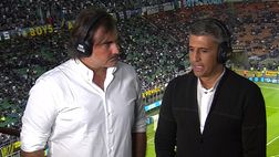 Inter, Crespo: “Sono curioso di vedere Lautaro, è un Kun Aguero. Vediamo se Nainggolan…”