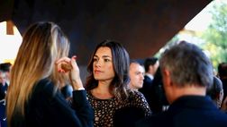 Alena Seredova: “Covid? Mi ha stupito la velocità con cui mi ha aggredito. Il mio compagno…”