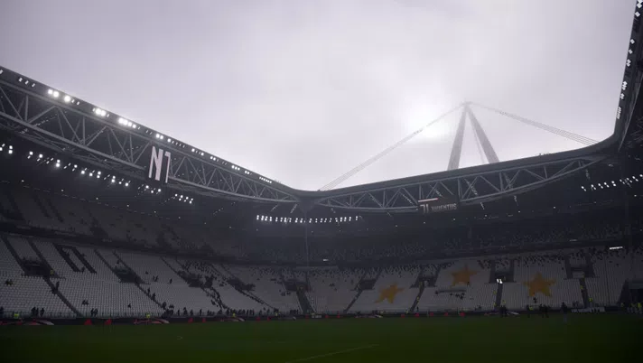 Juventus Stadium (credits Getty Images)