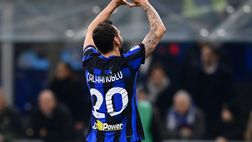 WhoScored – Top 11 Serie A dopo 29 giornate: presenti 5 giocatori dell’Inter