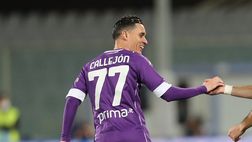 VIDEO – Iachini su Callejon: “Ecco cosa avevo in mente per lui”