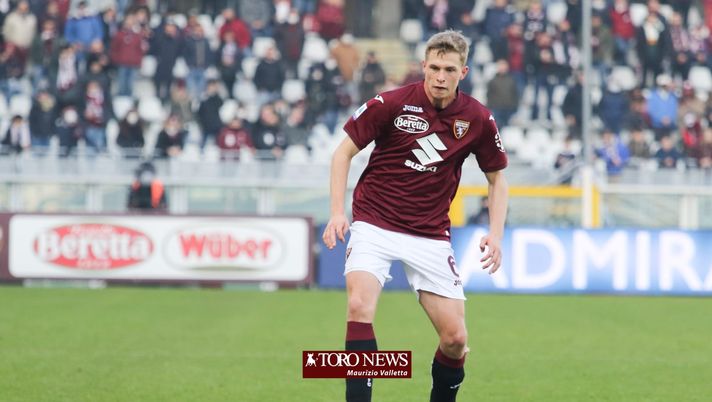 Zima pre Torino-Spezia: “Dobbiamo vincere, vogliamo i tre punti in casa” - immagine 1