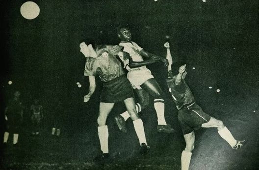 Come il Brasile dopo il 1958: ecco perché anche la Scaloneta può ripetersi…- immagine 5