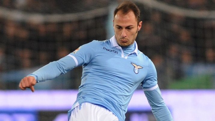 Lazio, Radu: “Dobbiamo essere più concentrati. Facciamo il secondo e battiamo il Palermo” Lazio, Radu: “Dobbiamo essere più concentrati. Facciamo il secondo e battiamo il Palermo”