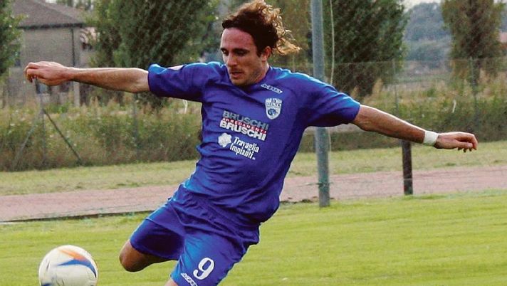 Serie D, Delta: Gherardi e l&#8217;emozione del debutto da tecnico 