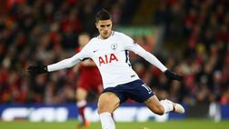 Inter, avviati contatti per Lamela: operazione alla Jovetic. Due alternative, Eder via?
