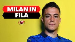 CALCIOMERCATO MILAN – Raspadori piace a tutti / News