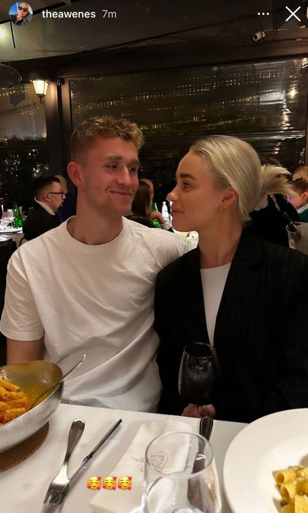 Solbakken, serata romana a Trastevere per dimenticare l’esclusione dalla lista Uefa- immagine 2