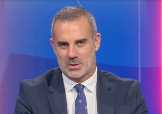 Juve-Inter, Sorrentino: “Razzismo va combattuto a 360 gradi. Video imbarazzanti”- immagine 2