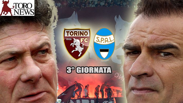 Live! Torino-Spal 