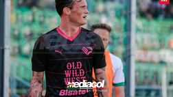 Palermo, Repubblica: “Tutti sotto esame nelle otto partite che valgono il futuro”