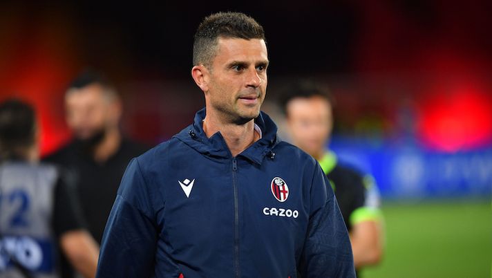Motta: “Arnautovic va via? Io la penso così, domani gioca! Posch, Dominguez, Barrow, Orsolini…” - immagine 1