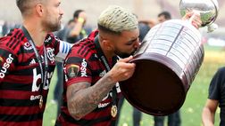 Inter, Gabigol vale più di Paqueta: un successo per il bilancio nerazzurro