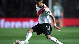 Serie A, beffate le milanesi: andrà al Real Madrid