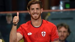 Ansaldi, in programma summit tra Genoa e Roma. L’Inter…