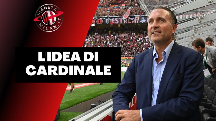 Milan, RedBird e quell'intreccio con gli Yankees: l'idea di Cardinale (getty images)