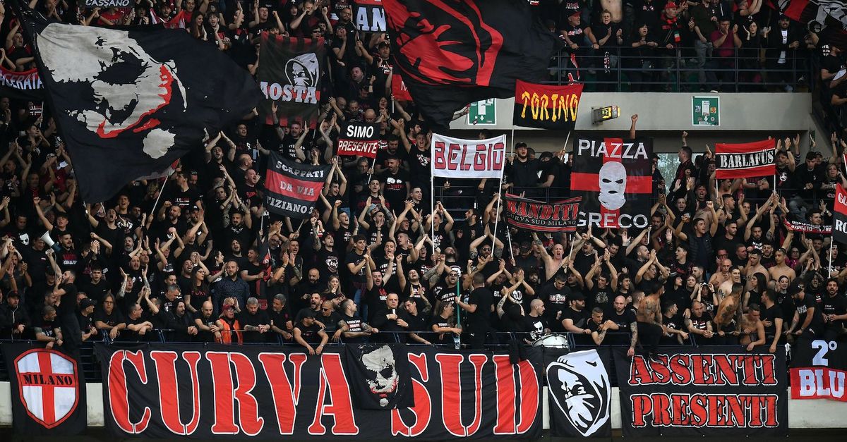 Atalanta Milan, sold out il settore ospiti dedicato ai tifosi rossoneri | News