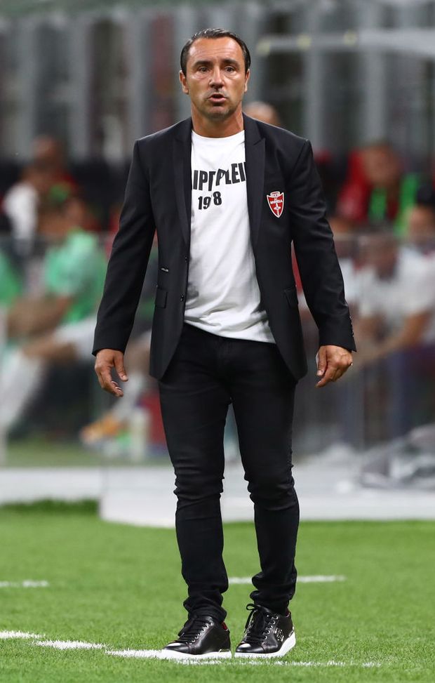 (Photo by Marco Luzzani/Getty Images) (Photo by Marco Luzzani/Getty Images)