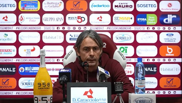 Pippo Inzaghi: “Derby in Champions? Mio fratello ingiustamente massacrato ma…” - immagine 1