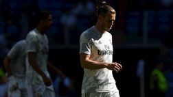 Mercato, Bale è stufo e vuole lasciare il Real. AS: “Ecco perché non è andato al Jiangsu”