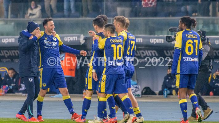 Date e orari delle prossime, Juve-Verona di domenica sera - immagine 1