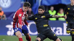 CESARINI: “SENZA TERZO POSTO PARTIRA’ QUALCUNO. BANEGA? NON E’ SICURO CHE ARRIVI…”