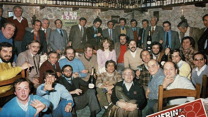 Buon compleanno, vecchio Guerino! - immagine 1