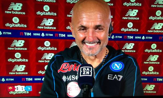 Bigon: “Napoli, scudetto possibile. Spalletti ha stimolato tutti da grande navigatore”- immagine 2