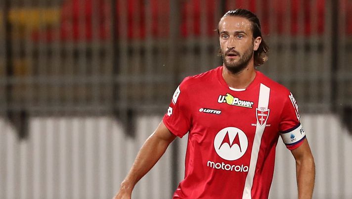 GETTY IMAGES Scambio con Magnani, al Verona Barberis - immagine 1