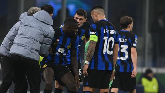 GdS – Inter, tutte le gare che salterà Thuram e una certezza: con l’Atletico ci sarà- immagine 3