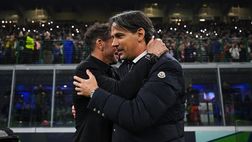 Inzaghi: “Thuram farà gli esami: il problema e spero di non perderlo a lungo! Barella e Arnautovic…”