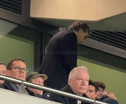 INFO SOS – Giuntoli in missione a Londra: Juve, tutta la verità su Kalvin Phillips- immagine 3