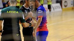 Syn-Bios Petrarca eliminato, raggiunto a 30 secondi dalla fine: 4-4 in gara 2