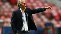 Udinese | Jorge Jesus sogna un difensore bianconero: richiesta troppo alta