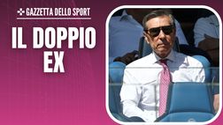 Udinese-Milan, Braida: “Il Diavolo non riesce mai a fare 31. Su Ibrahimovic…”