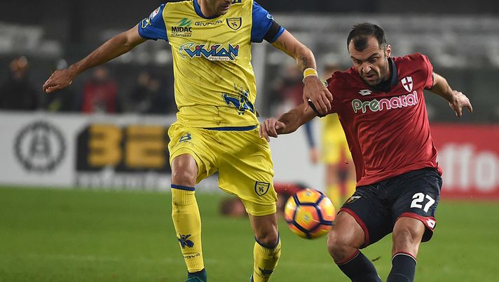 Roma-Genoa, Pandev sottolinea: “Era rigore netto, ho detto anche di rivedere il VAR ma…”  Roma-Genoa, Pandev sottolinea: “Era rigore netto, ho detto anche di rivedere il VAR ma…”