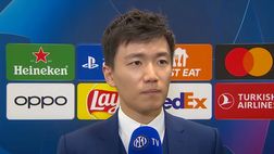 Corsport: “Zhang no a Milano in tempi brevi. Ma nulla è cambiato: si comporta come se…”