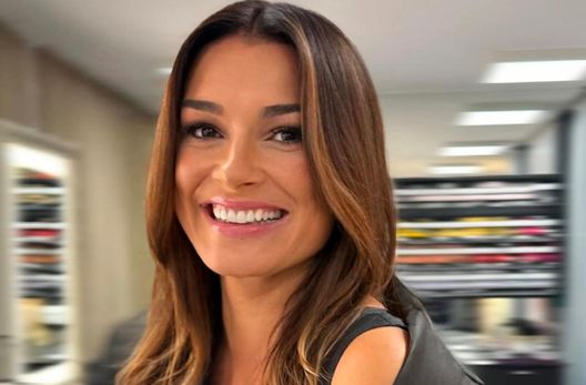 Alena Seredova rimpiange la chat del calcio del figlio: “Era proprio divertente perché…” Alena Seredova rimpiange la chat del calcio del figlio: “Era proprio divertente perché…” - immagine 1