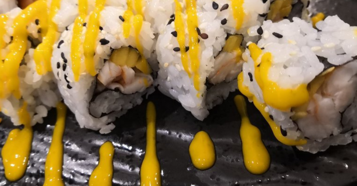 Ecco dove mangiare… il MIGLIOR SUSHI DI ROMA! – VIDEO - Cittaceleste.it