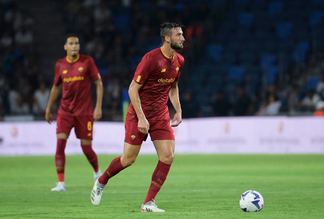 Tottenham-Roma 0-1 – FOTO GALLERY - immagine 24