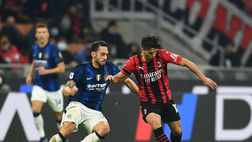 Milan, Brahim Diaz: “Ibrahimovic è come un padre, ci spinge a dare tutto”