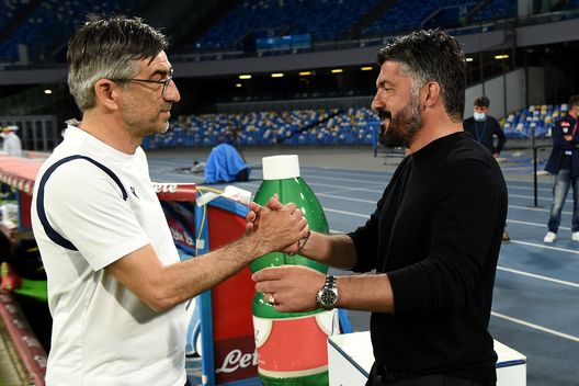 (Photo by Francesco Pecoraro/Getty Images) (Photo by Francesco Pecoraro/Getty Images)