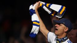 Un intoppo dopo l’altro, il Leeds e le sue divise maledette: introvabili?