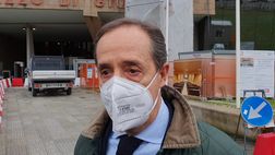 VIDEO VN – Avv. D’Avirro: “Non credo ci sarà la sentenza Astori oggi”