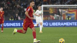 Celik a tutta fascia, Cristante per il tiro dalla distanza