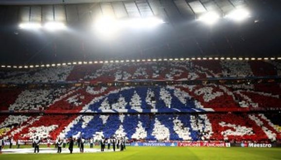 I tifosi del Bayern Monaco (fonte foto: it.ibtimes.com) I tifosi del Bayern Monaco (fonte foto: it.ibtimes.com)