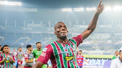 India, il fratello di Pogba vince il suo primo derby di Calcutta con il Mohun Bagan