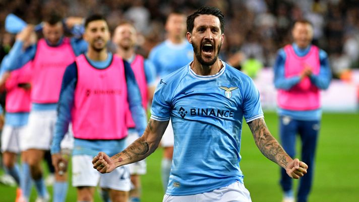 Luis Alberto Luis Alberto